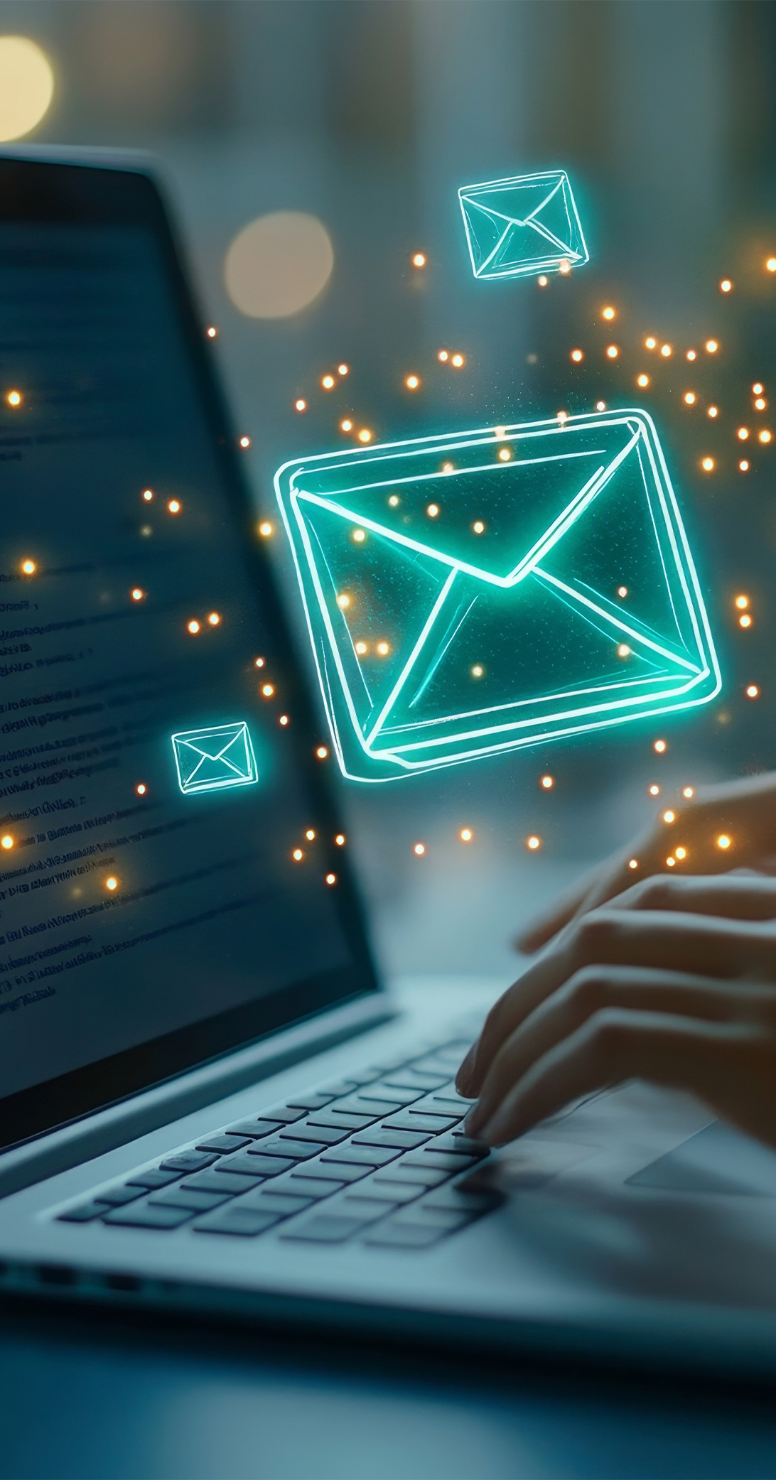 FIT FOR FUTURE Newsletter Anmeldung