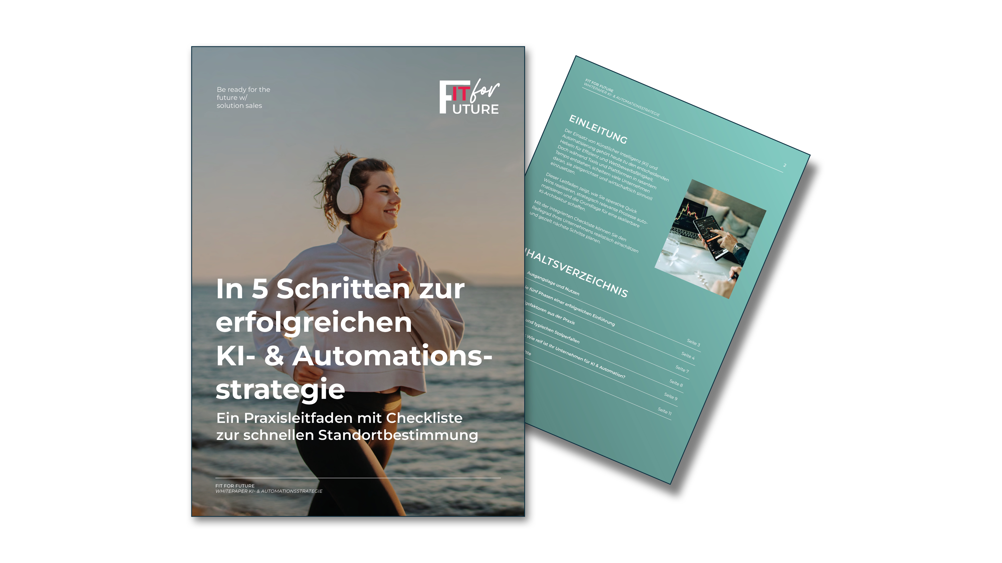 AI & Automation Leitfaden