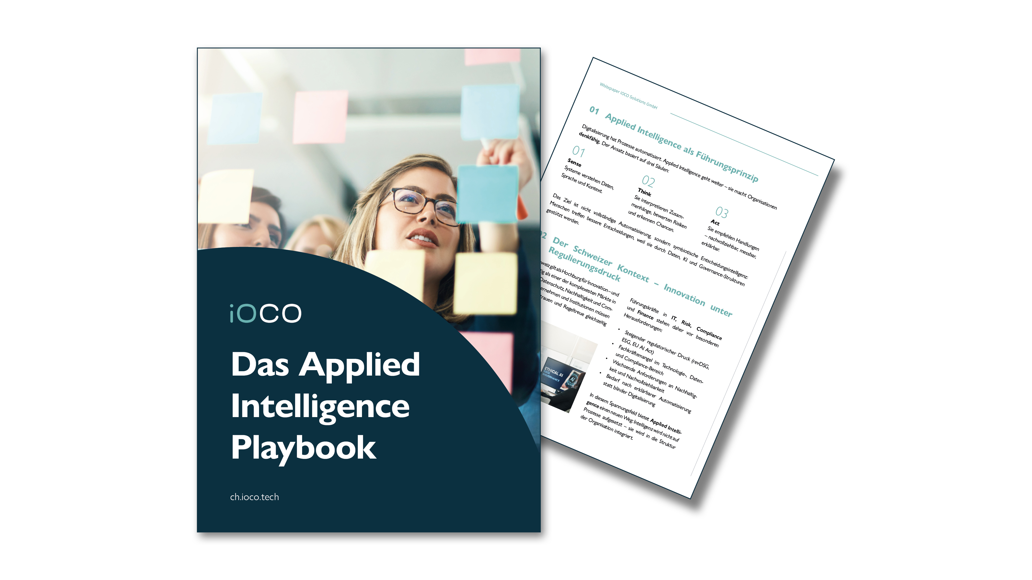 iOCO Playbook